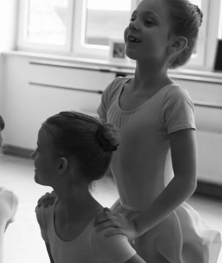Ballettschule Skyba — Dance in Dobbenviertel, Oldenburg