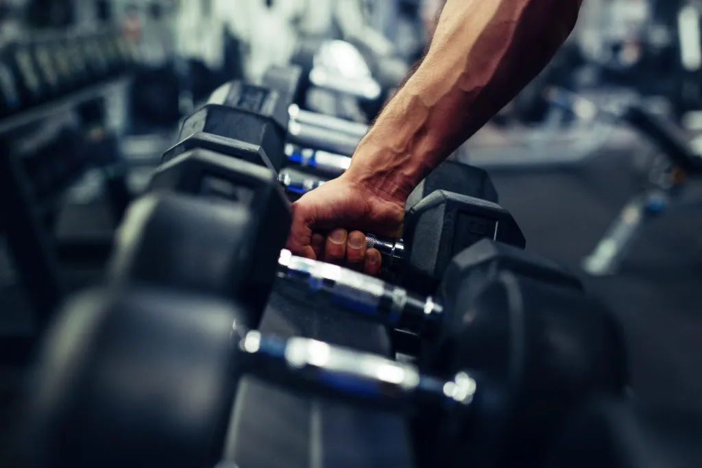 Exclusive Fitness — träningsstudio-studio i Huddinge, Huddinge — bild 2