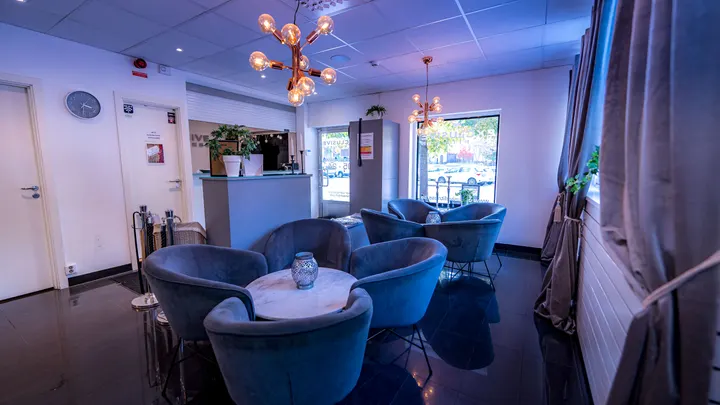 Exclusive Fitness — fitness studio in Stockholm — 3