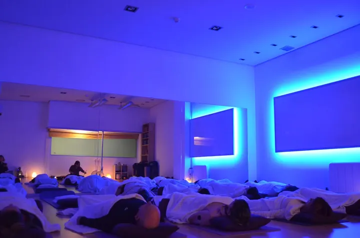 Samadhi Yoga & Bienestar Estudio — yoga-studio en Villava/Atarrabia — 3