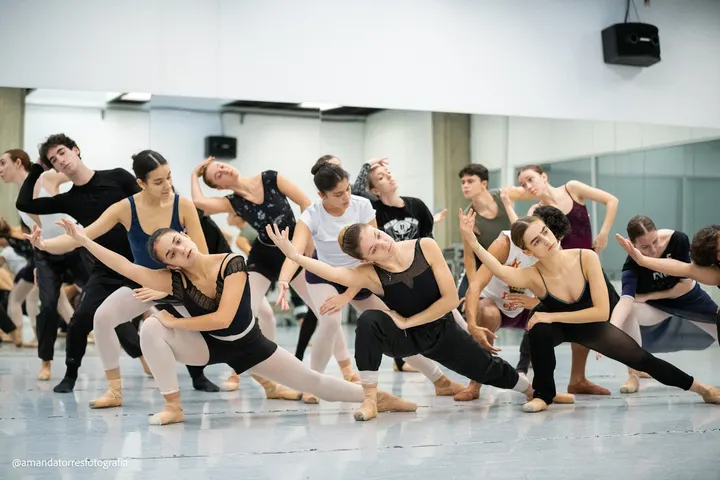 PAR en Dansa — baile-studio en Centre, Terrassa — 2