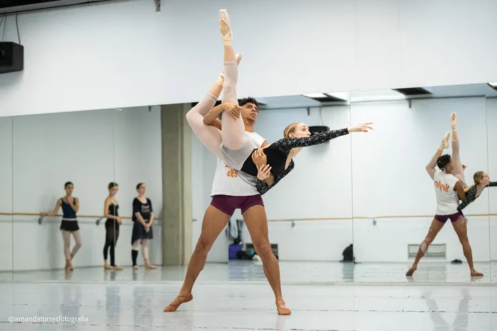 PAR en Dansa — baile-studio en Terrassa — 3