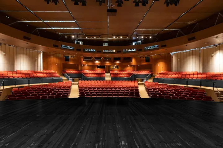 PAR en Dansa — Baile en Centre, Terrassa