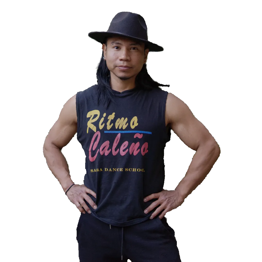 Ritmo Caleño - Dance School — dans-studio i Stockholm — 4