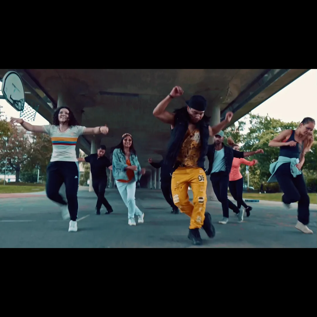 Ritmo Caleño - Dance School — dans-studio i Stockholm — 5