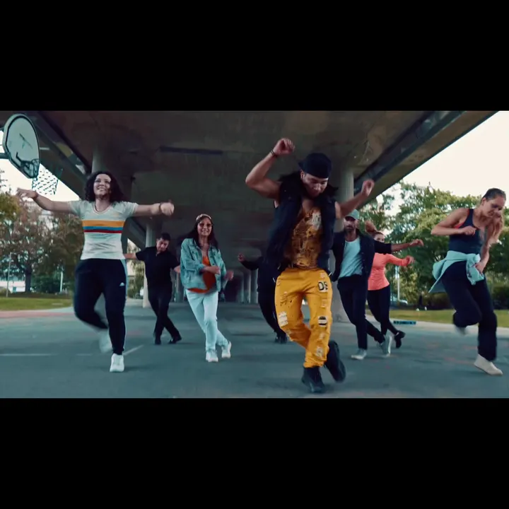 Ritmo Caleño — dance-studio in Stockholm — 5