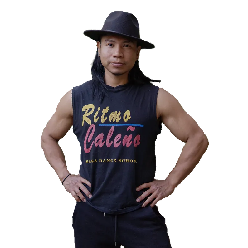 Ritmo Caleño - Dance School — dans-studio i Vasastan, Stockholm — 2