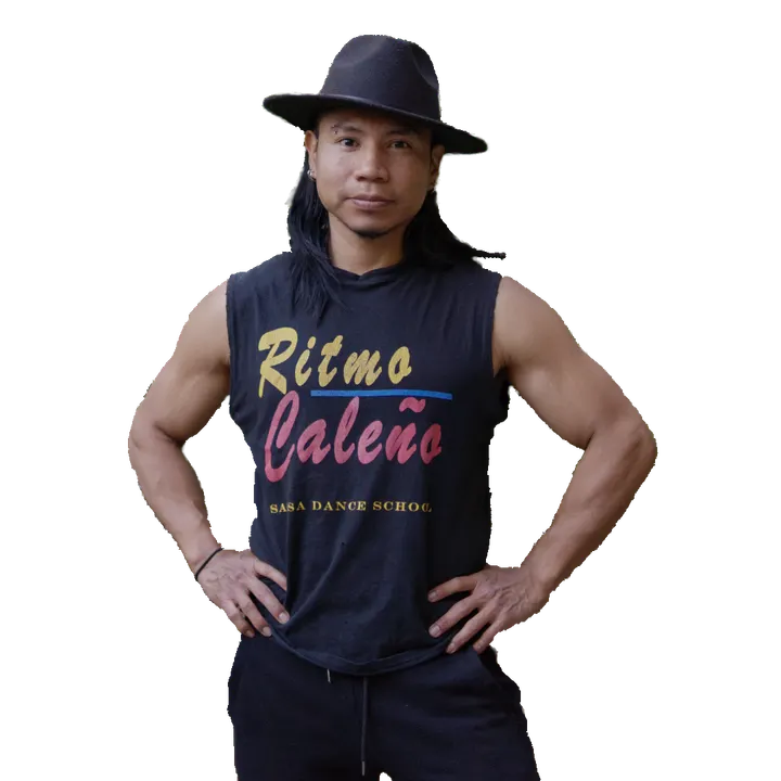 Ritmo Caleño — dance-studio in Stockholm — 6