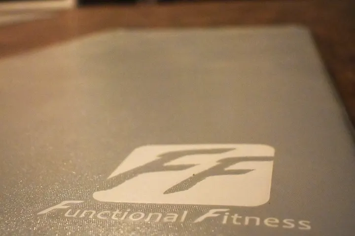 Brook Street Centre — wellness-studio in Knutsford — 5
