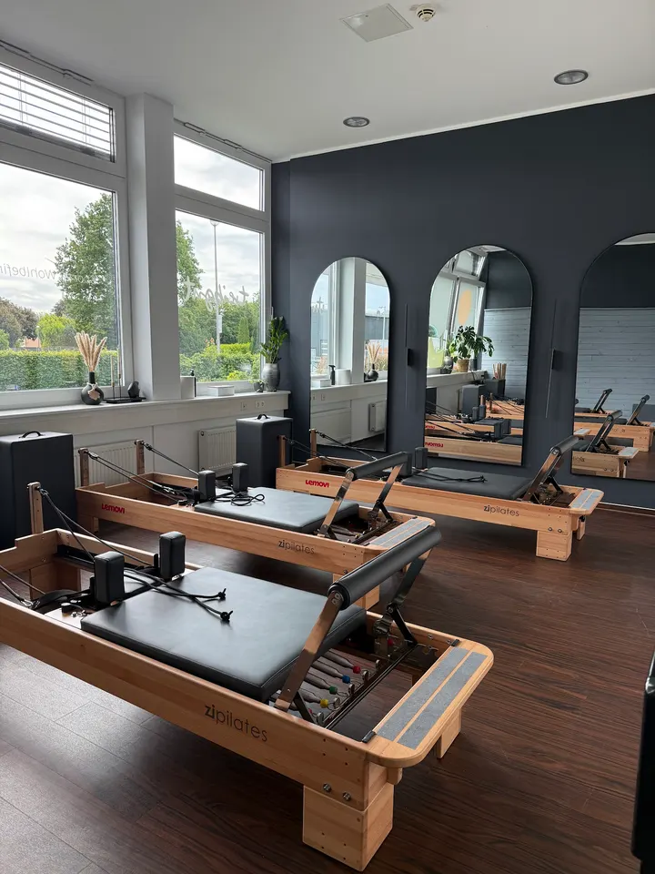 Lemovi Sports — reformer pilates-studio in Wentrup, Greven — 2