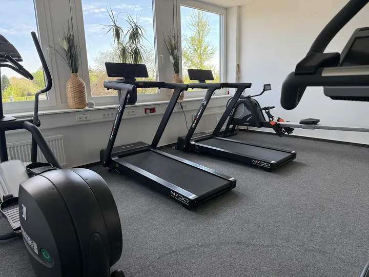 Lemovi Sports — reformer pilates-studio in Wentrup, Greven — 3