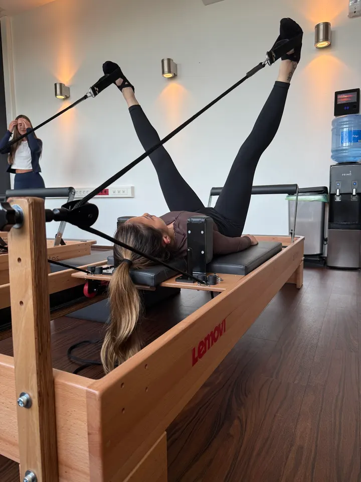 Lemovi Sports — reformer pilates-studio in Greven — 4