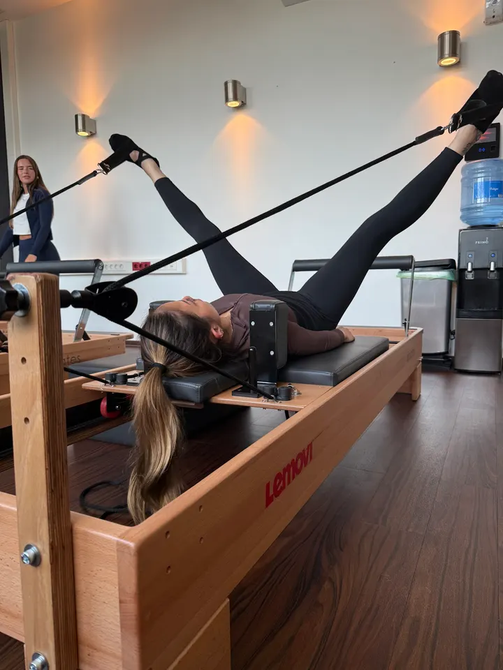 Lemovi Sports — Fitnessstudio in Wentrup, Greven