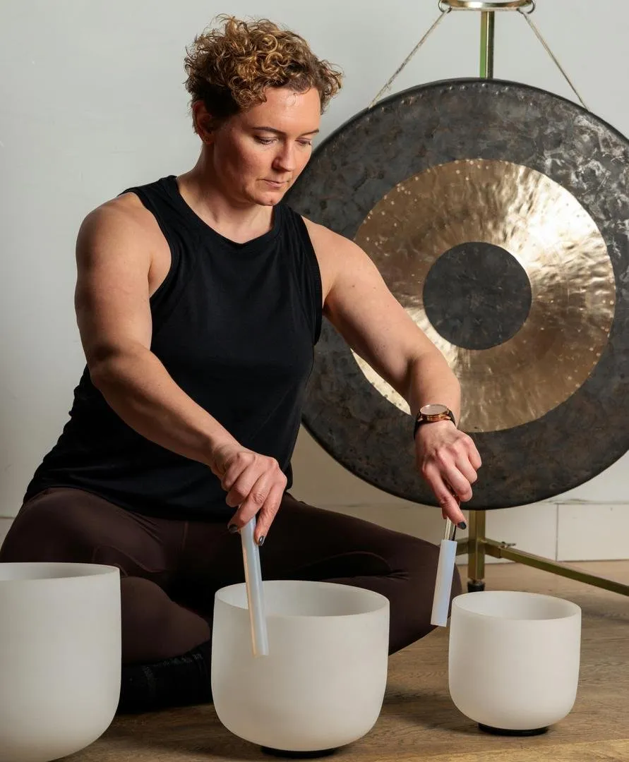 Move Strong London — breathwork-studio in Higham Hill, London — 3