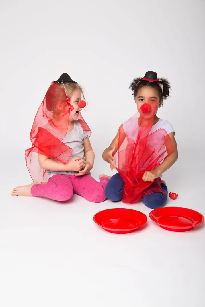 Kinderwerk Hamburg - Niendorf Kindertanzschule — tanz-studio in Niendorf, Hamburg — 2