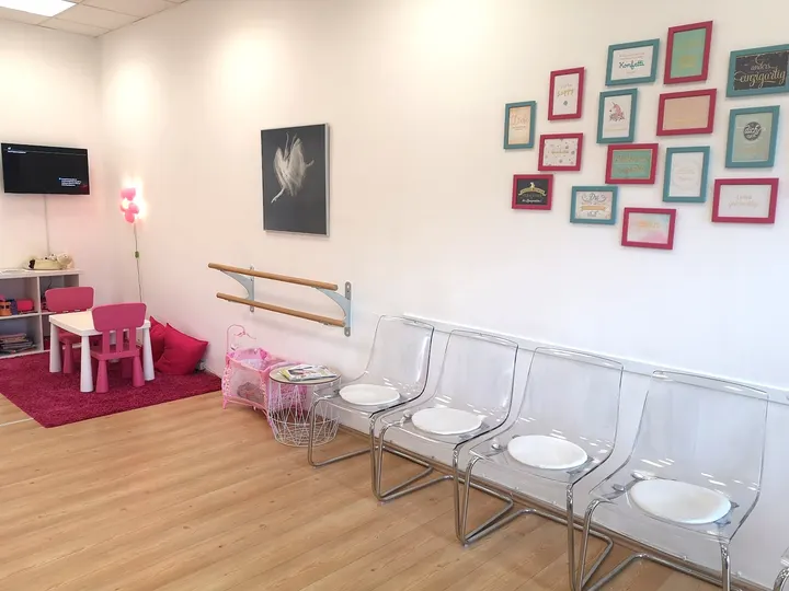 Kinderwerk Hamburg - Niendorf Kindertanzschule — tanz-studio in Niendorf, Hamburg — 3