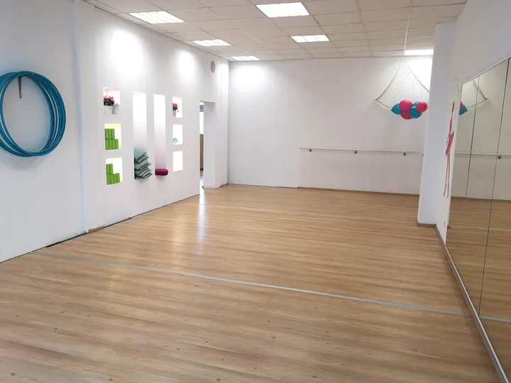 Kinderwerk Hamburg - Niendorf Kindertanzschule — tanz-studio in Hamburg — 3