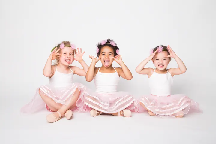 Kinderwerk Hamburg - Niendorf Kindertanzschule — tanz-studio in Hamburg — 5
