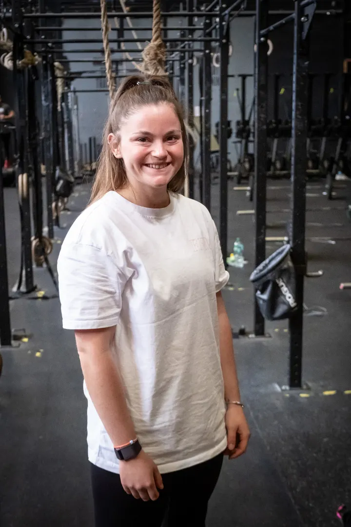 FFM CrossFit — Functional Training in Gutleutviertel, Frankfurt am Main