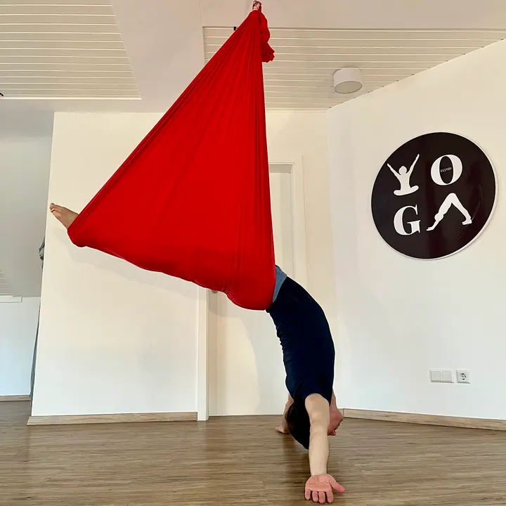 FLYoga, Körper & Energie-Zentrum — yoga-studio in Handschuhsheim, Heidelberg — 2