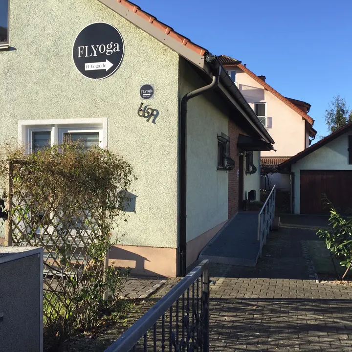 FLYoga, Körper & Energie-Zentrum — yoga-studio in Handschuhsheim, Heidelberg — 3