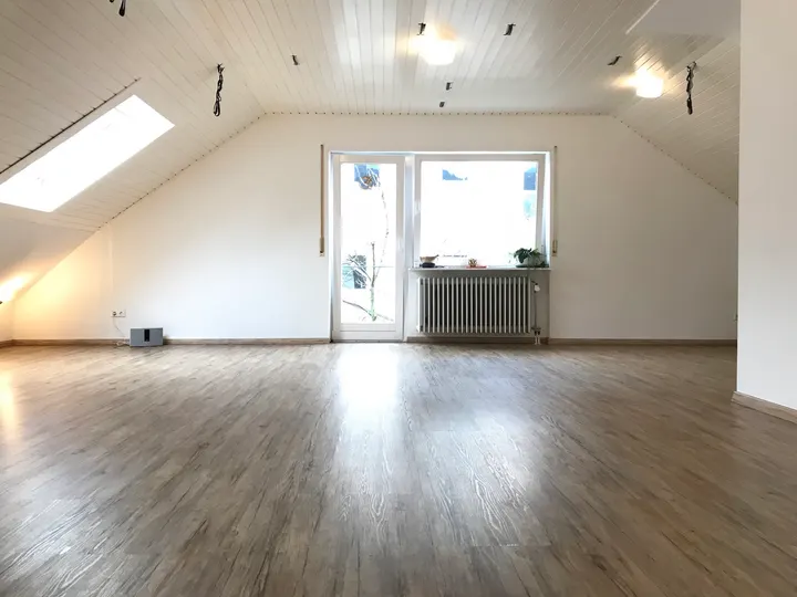 FLYoga, Körper & Energie-Zentrum — yoga-studio in Heidelberg — 5