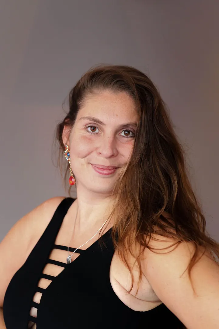 Union Salsa Dance Company — dans-studio in Oost, Utrecht — 3