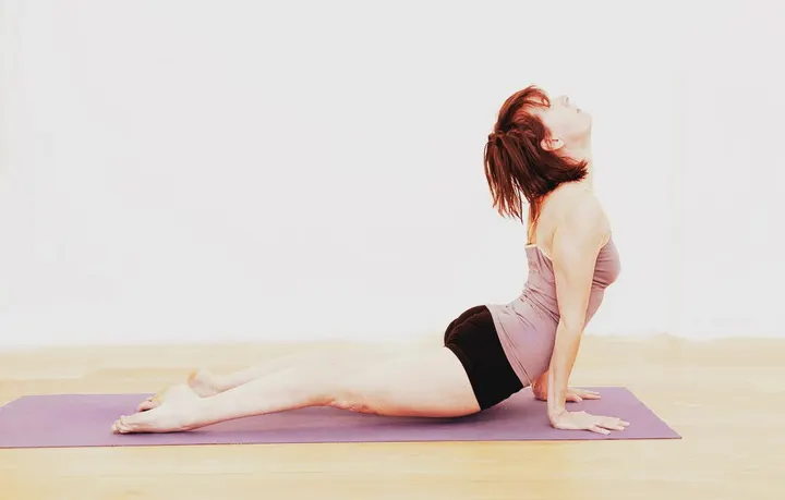 Iyengar Yoga Studio West Bridgford - Nottingham — yoga-studio in Lady Bay, Nottingham — 2