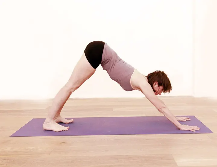 Iyengar Yoga Studio West Bridgford - Nottingham — yoga-studio in Lady Bay, Nottingham — 3