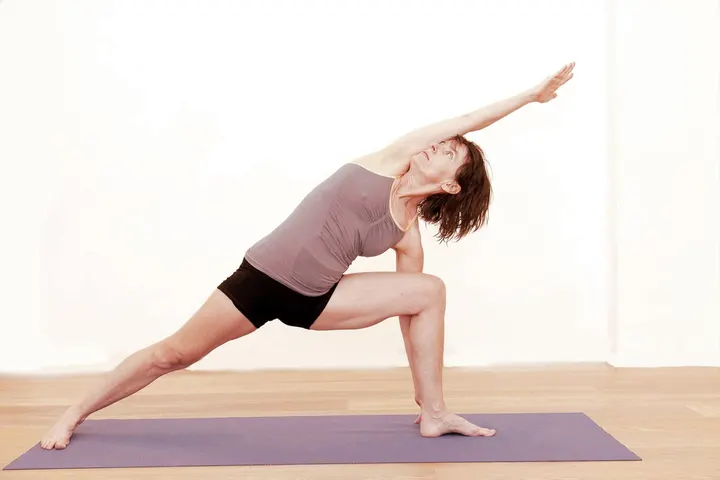 Iyengar Yoga Studio West Bridgford - Nottingham — yoga-studio in Nottingham — 4