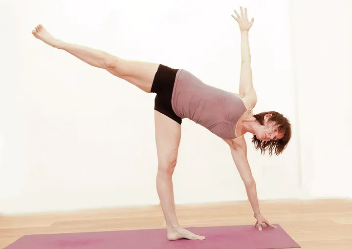 Iyengar Yoga Studio West Bridgford - Nottingham — yoga-studio in Nottingham — 5