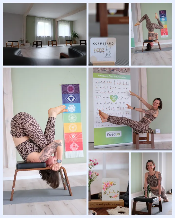JADE Soundhealing — meditation-studio in Gütersloh — 2