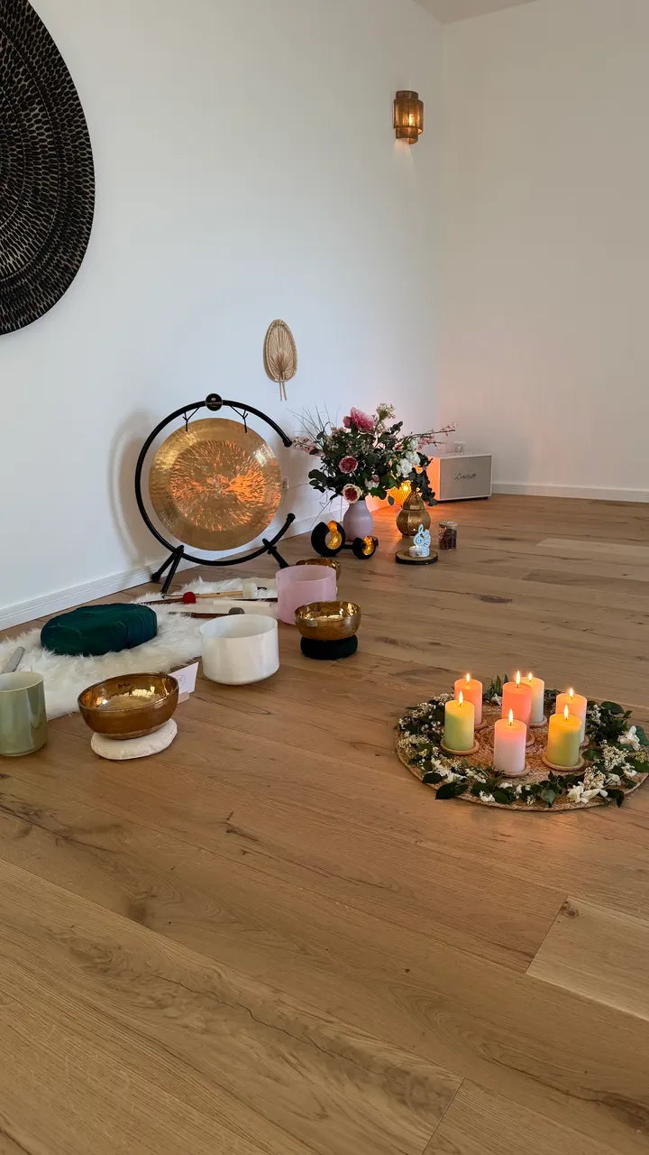 JADE Soundhealing — meditation-studio in Gütersloh — 3