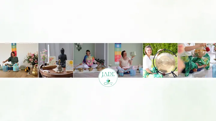 JADE Soundhealing — meditation-studio in Gütersloh — 4