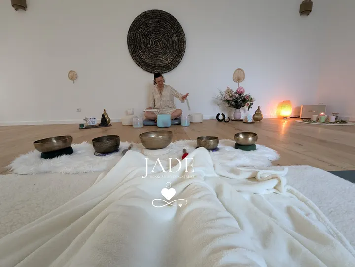 JADE Soundhealing — meditation-studio in Gütersloh — 5