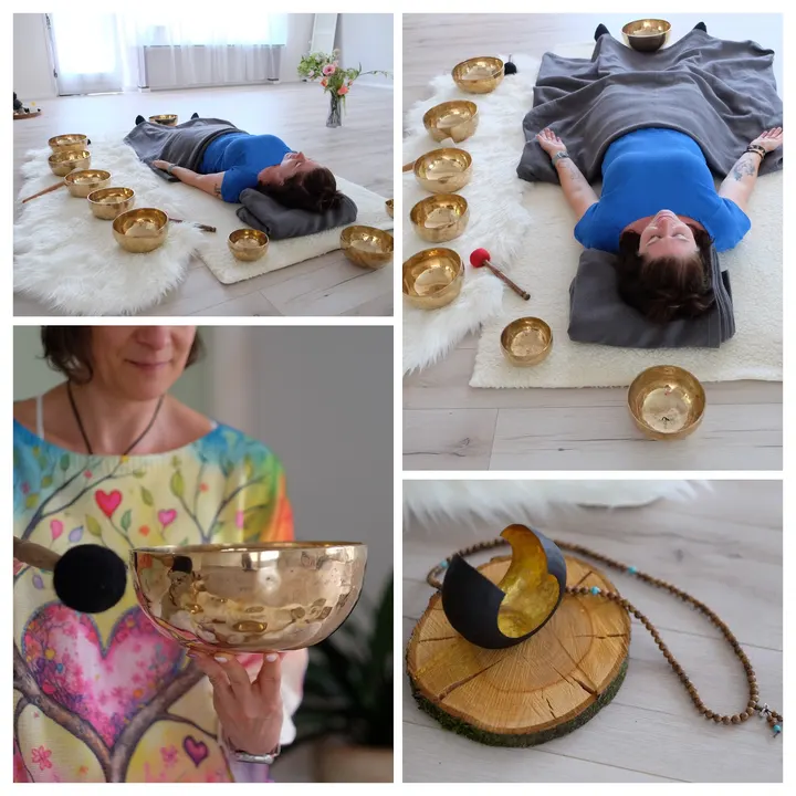 JADE Soundhealing — Meditation in Gütersloh