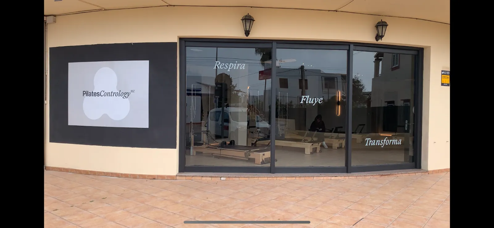 Pilates Contrology Ibiza — pilates-studio en Sant Jordi de ses Salines — 2