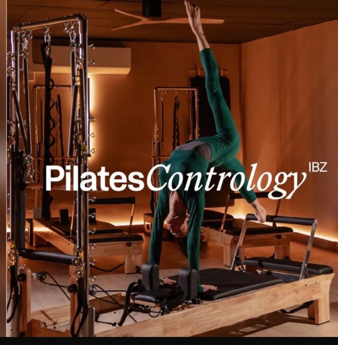 Pilates Contrology Ibiza — pilates-studio en Sant Jordi de ses Salines — 3