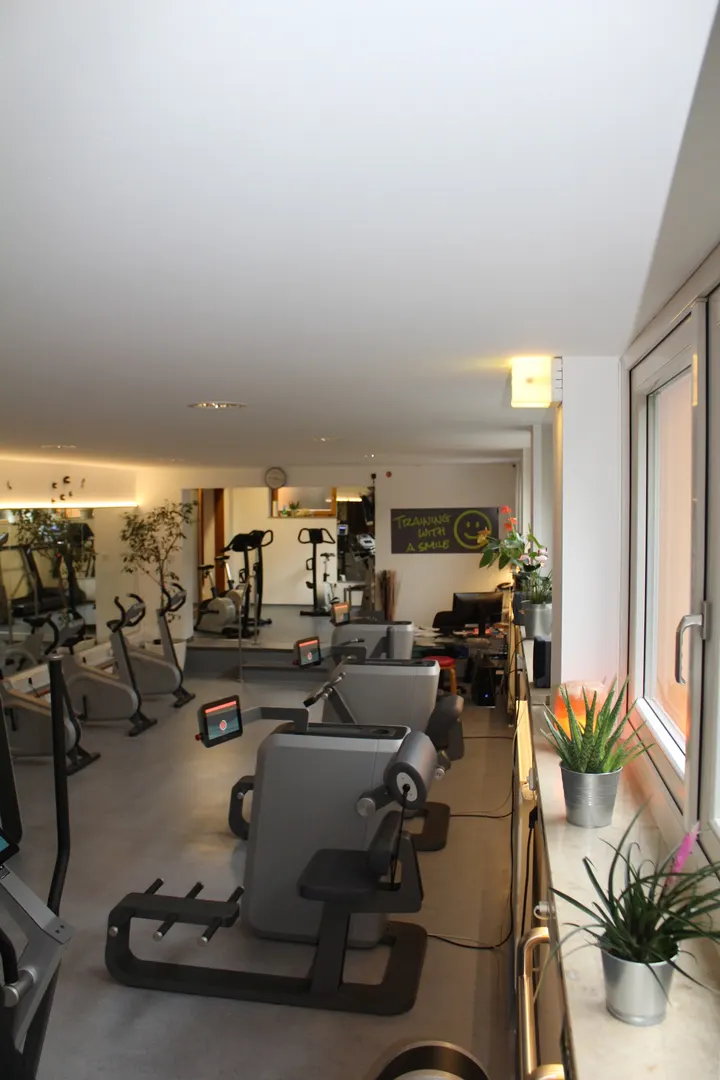 Physio Aktiv Burgfarrnbach — fitnessstudio in Atzenhof, Burgfarrnbach, Fürth — 2