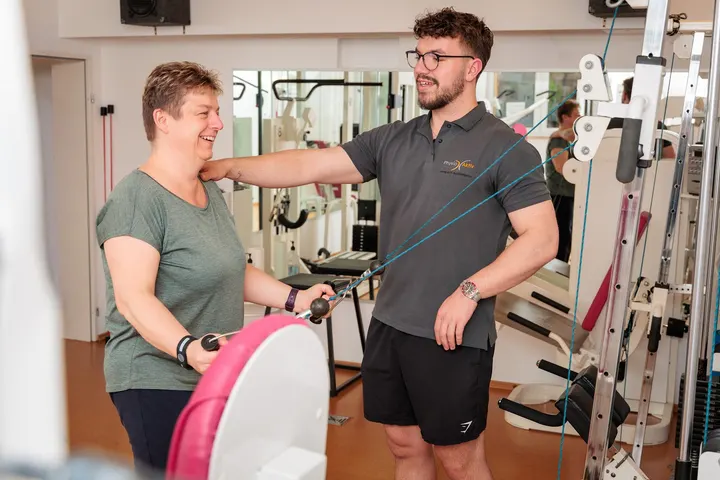 Physio Aktiv Burgfarrnbach — Pilates in Atzenhof, Burgfarrnbach, Fürth
