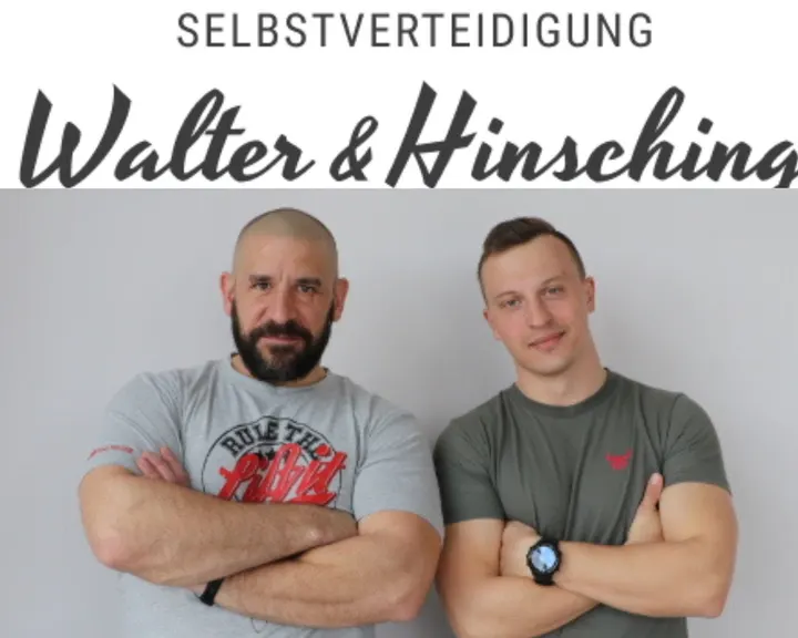 Selbstverteidigung Walter und Hinsching GbR — kampfsport-studio in Edewecht — 3