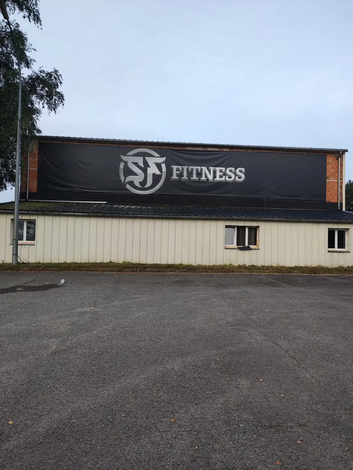 SF Fitness Flers — salle de fitness-studio à Flers — 5