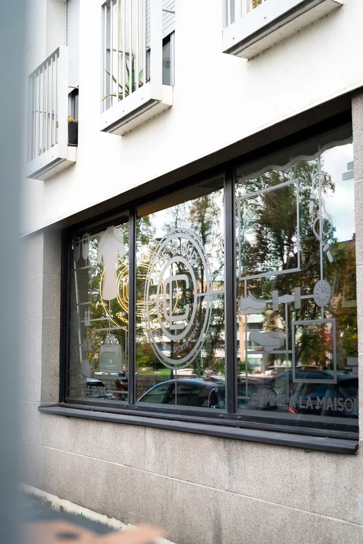 Le Cloud – Coaching Sportif — coaching personnel-studio à Rennes — 3