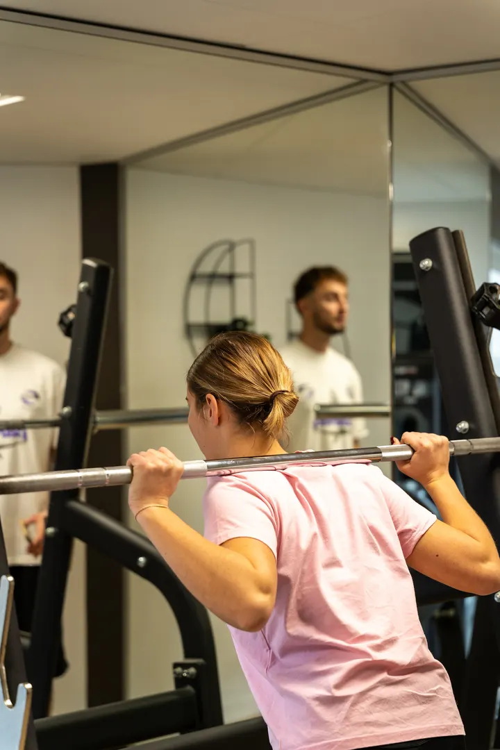 Le Cloud – Coaching Sportif — coaching personnel-studio à Rennes — 4