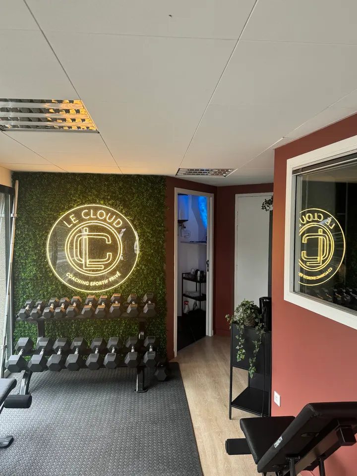 Le Cloud – Coaching Sportif — Coaching personnel à Arsenal - Redon, Rennes