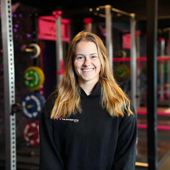 The Watson Gym — fitness studio in Berkley, Frome — 2