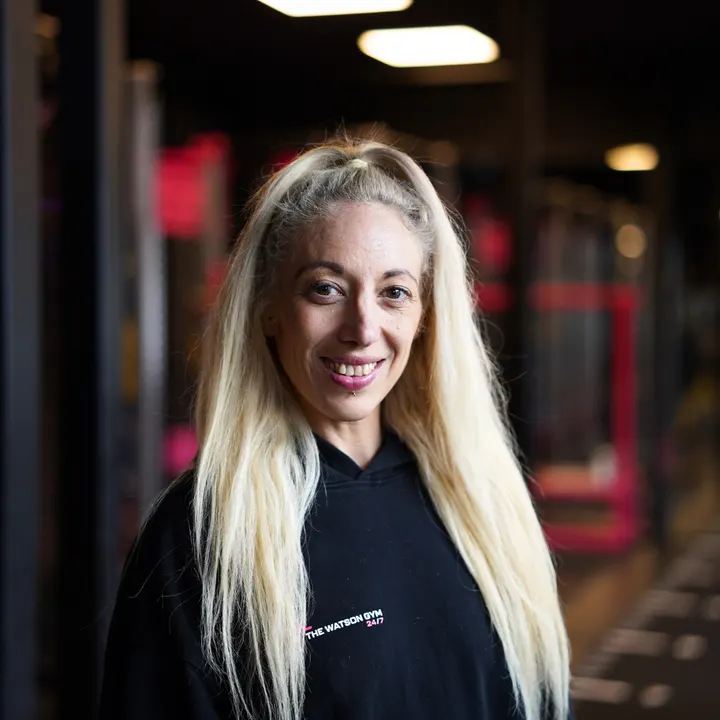 The Watson Gym — fitness studio in Frome — 3