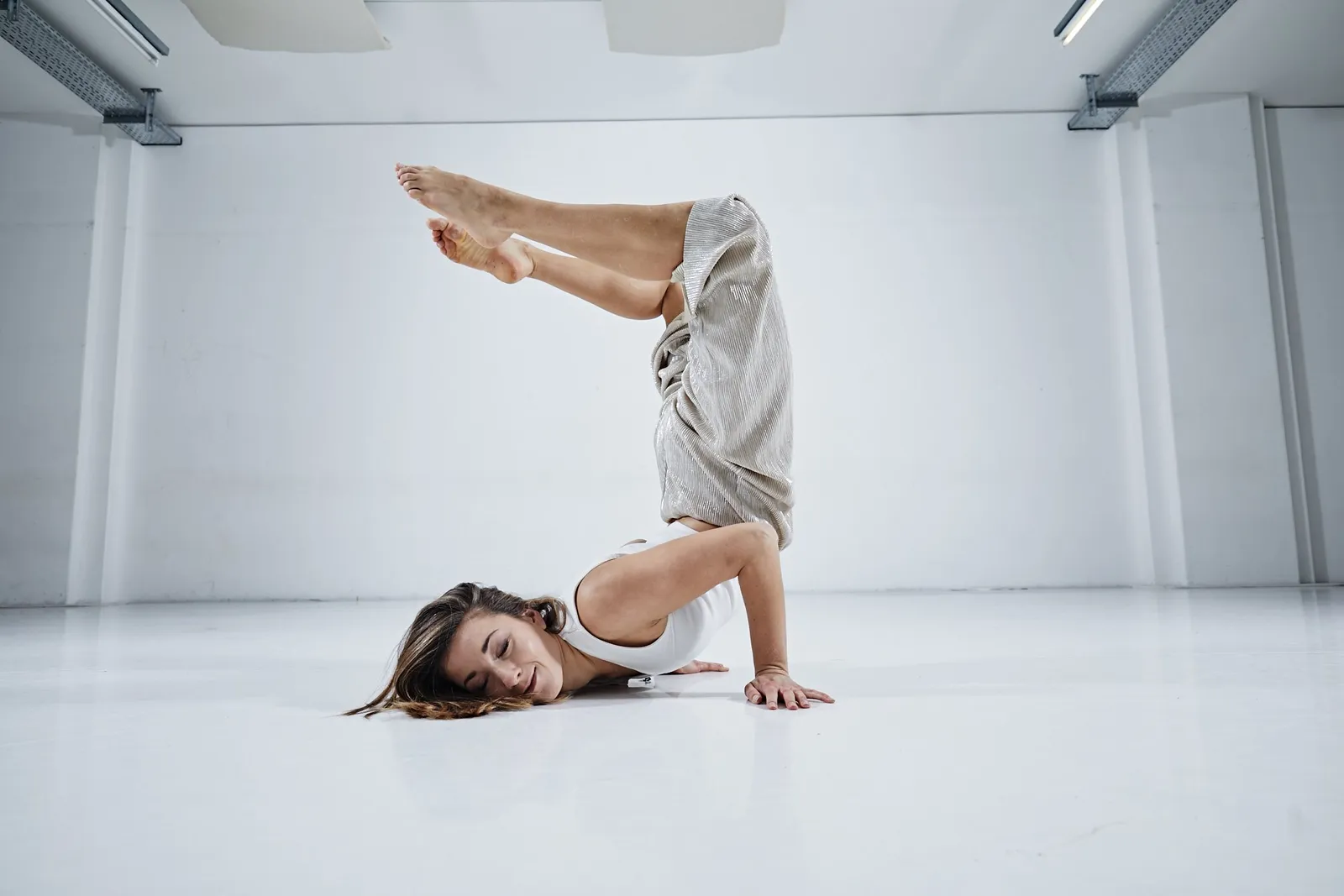 Step by Step Muc — yoga-studio i München — 2