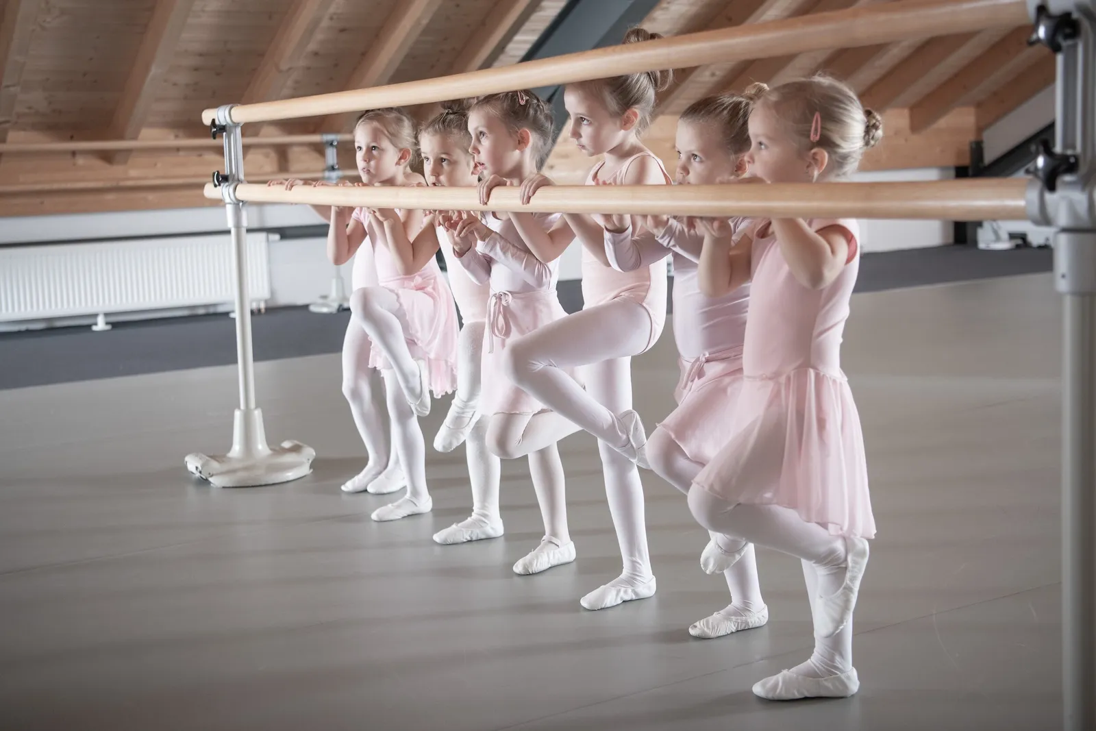 Step by Step Muc — yoga-studio i München — 3