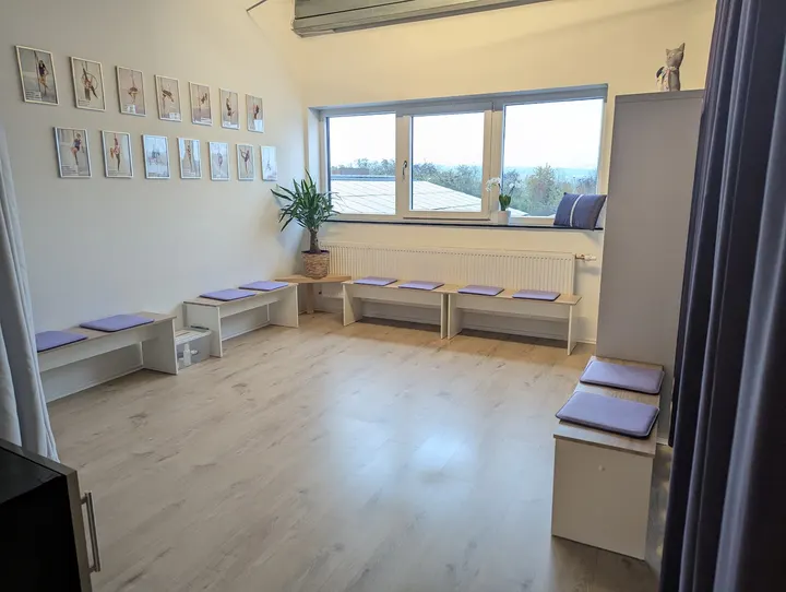 SaltoSandra Budenheimer Parkallee — pole fitness-studio in Budenheim — 2